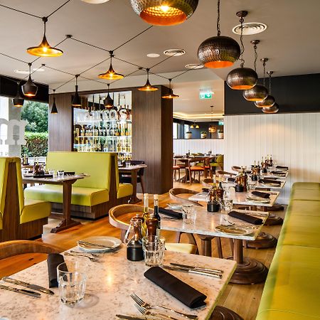 Holiday Inn Milton Keynes Central By Ihg Exterior foto